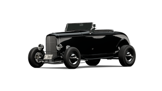 Roadster